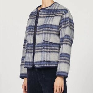 NWT Dear John Jordyn Jacket